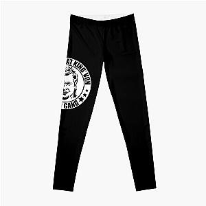 Theo Von Sticker  Leggings RB3107