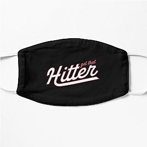 Theo Von Get That Hitter  Flat Mask RB3107