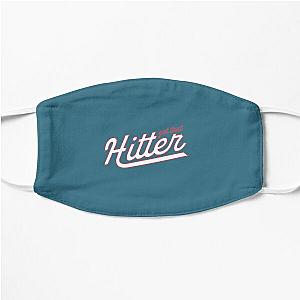 Theo Von Get That Hitter     Flat Mask RB3107