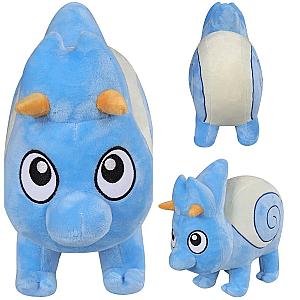 22cm Blue Emmiline Bailey Marcostimo The Owl House Cartoon Stuffed Toy Plush