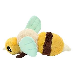 20cm Yellow Clover Bee The Owl House Cartoon Stuffed Toy Plush