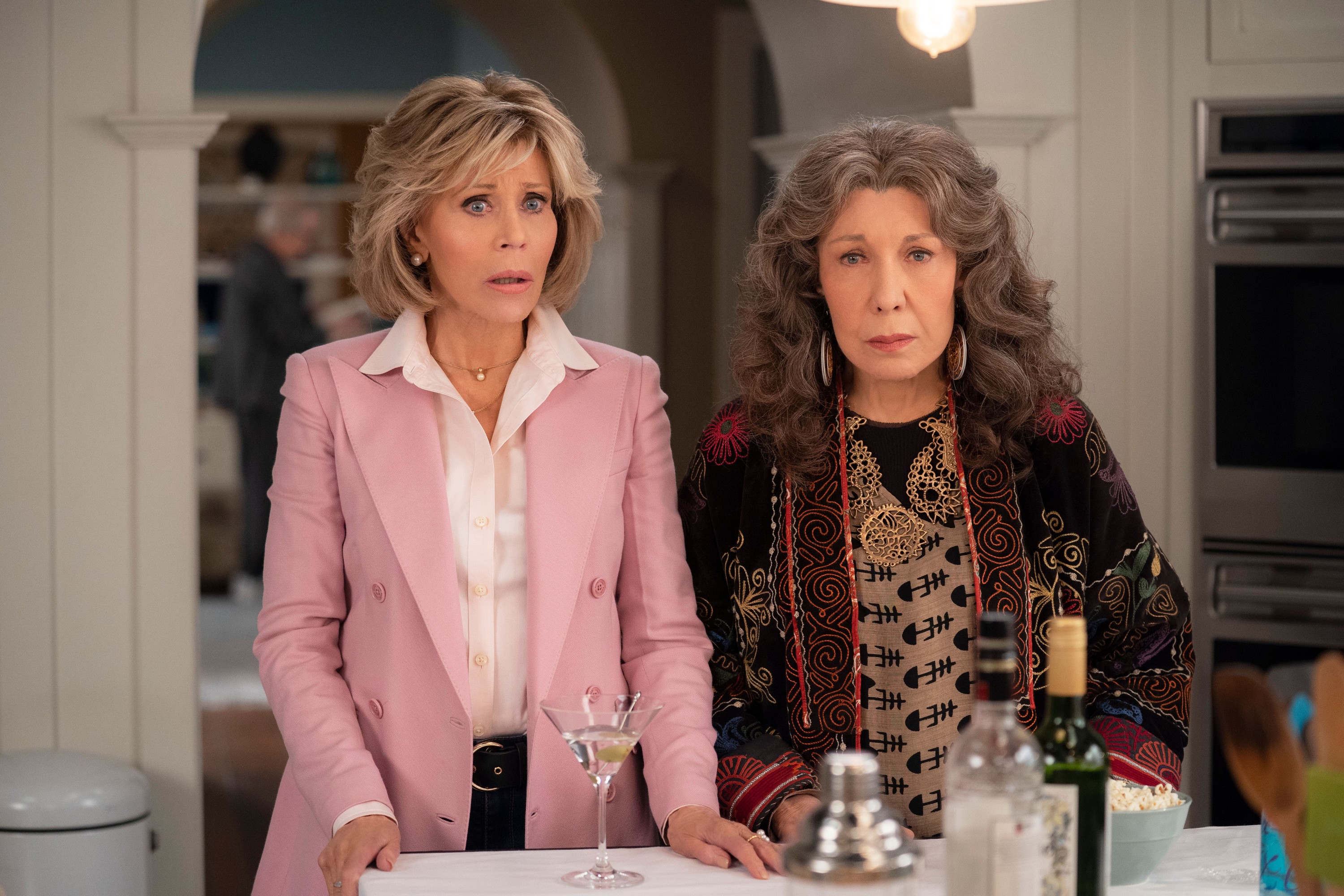 Unlock Exclusive Treasures at the Grace And Frankie Official Store!