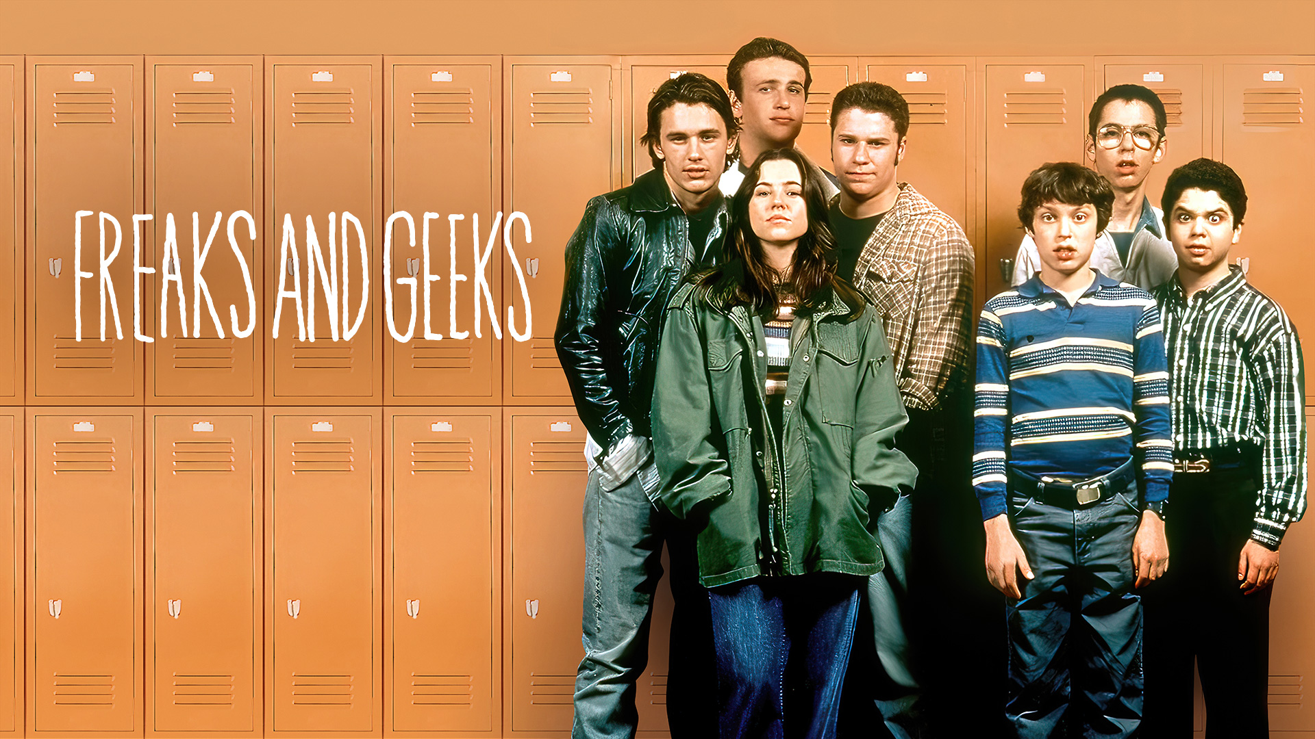 Discover Unique Merchandise at the Freaks And Geeks Official Shop!