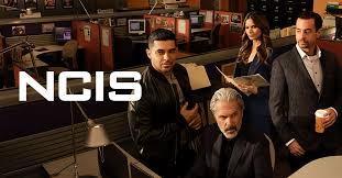 Unlock Your Inner Agent: Must-Have NCIS Merch for Fans!