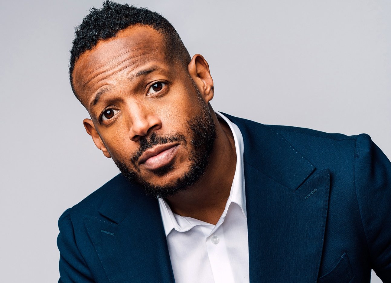 Discover the Best Marlon Wayans Merchandise for Every Fan