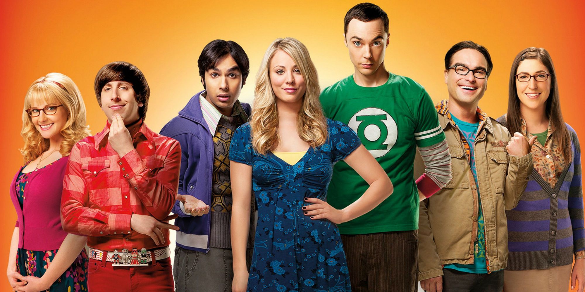 Unlock Your Inner Fan: Must-See The Big Bang Theory Merch!