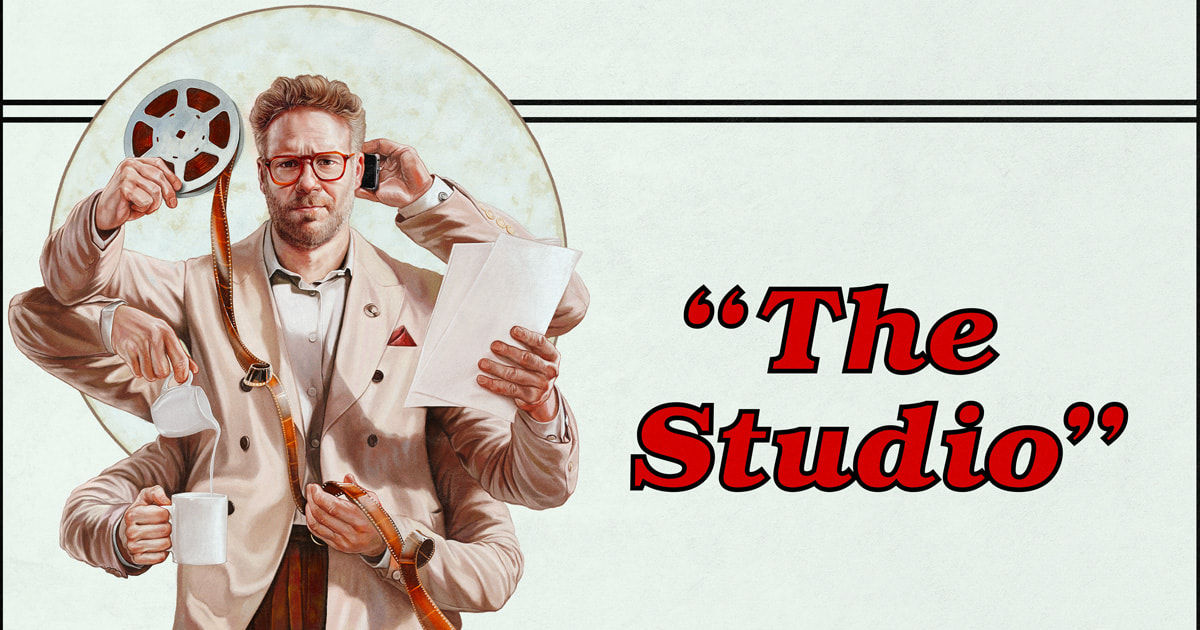 Unlocking The Studio Merch: Must-Have Items from Your Favorite TV Series