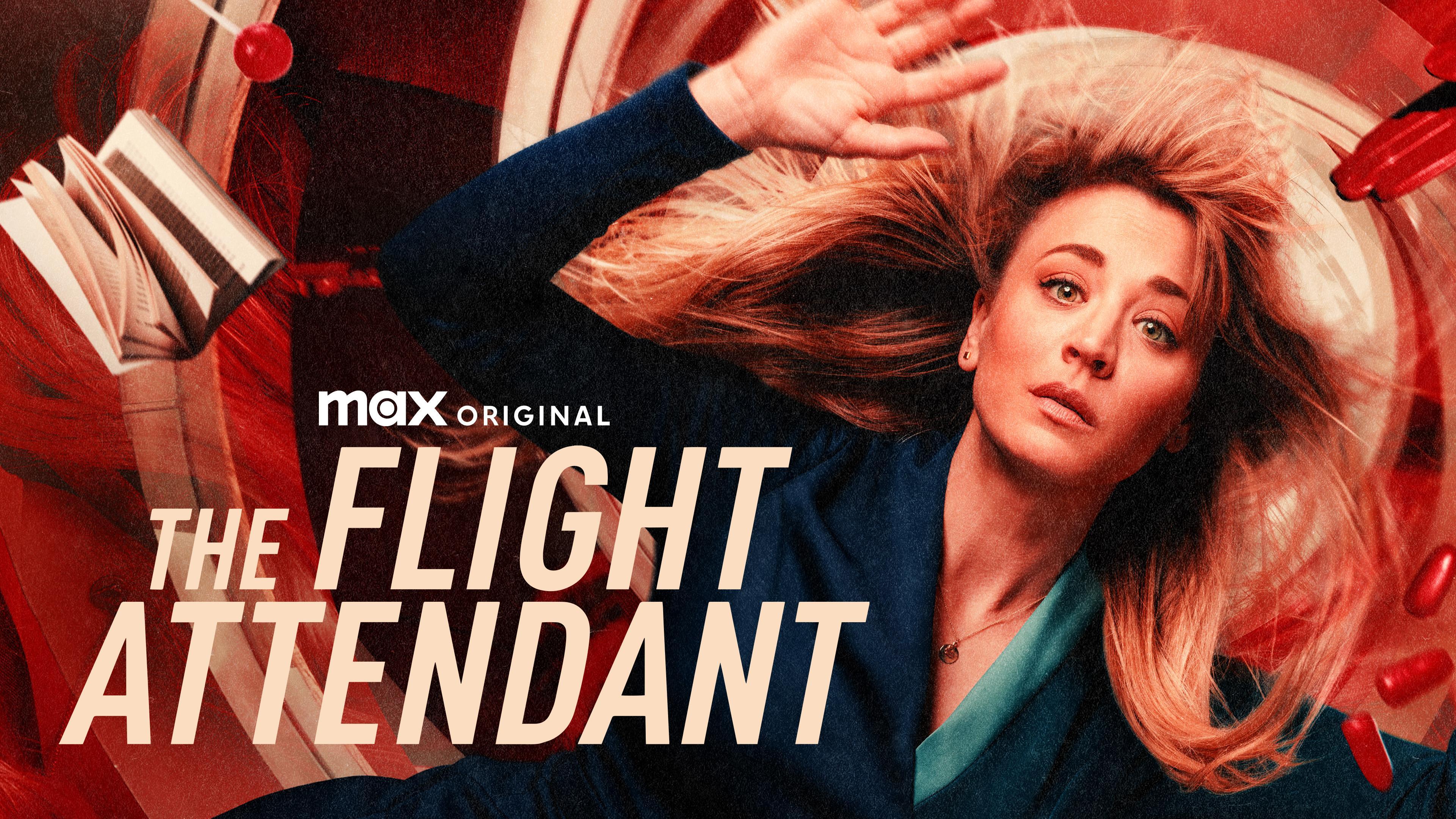 Behind the Scenes: Exploring The Flight Attendant Shop TV Show