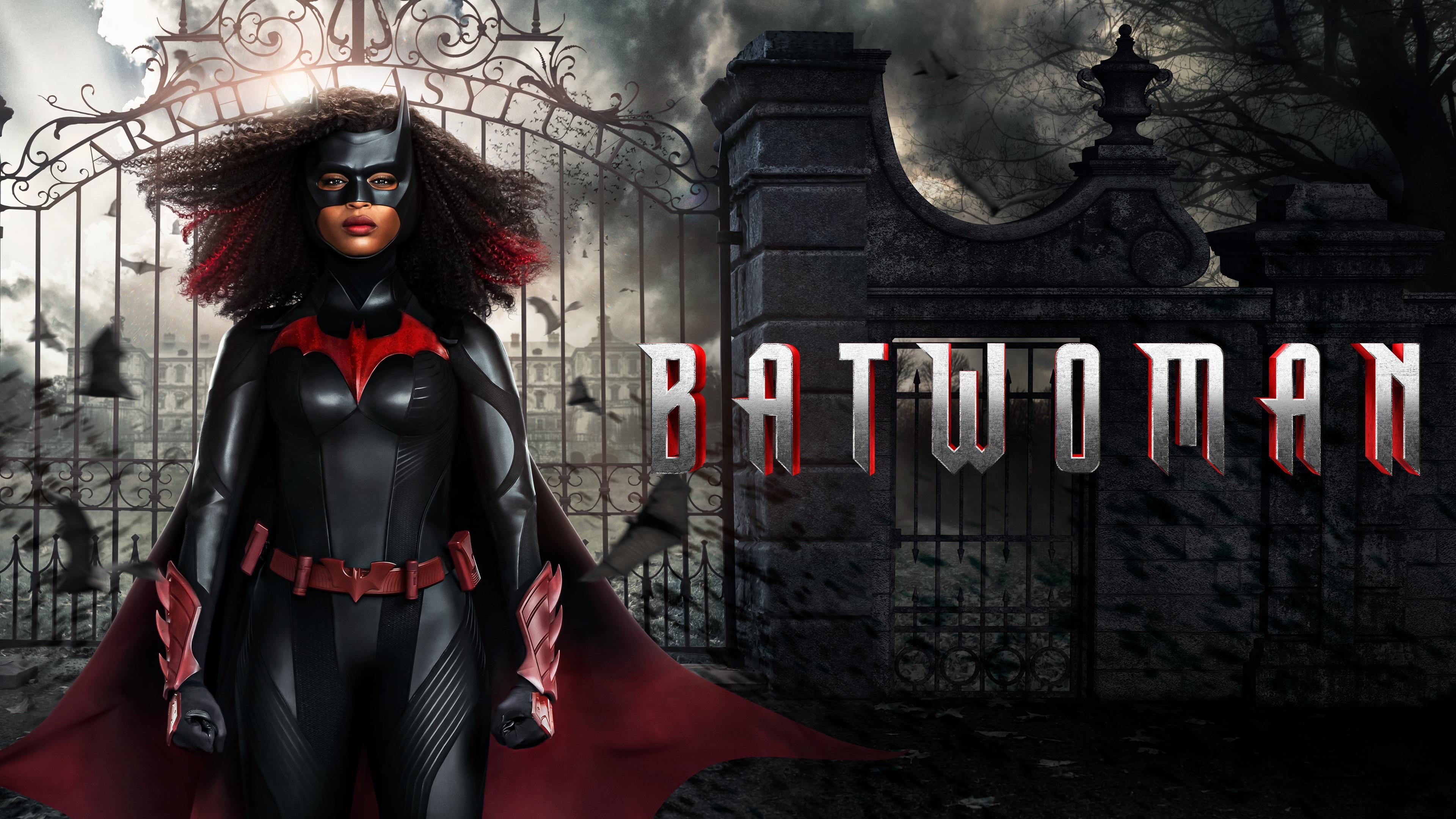 Unleash Your Inner Hero with Batwoman Official Merch!