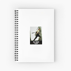 The Patriot Never Surrender Never Forget The Patriot Notebook