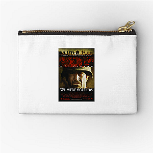 The Patriot For Family And Country The Patriot Zipper Pouches