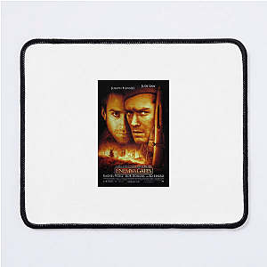 The Patriot When Peace Is Not An Option The Patriot Mouse Pads