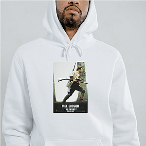 The Patriot Never Surrender Never Forget The Patriot Hoodies