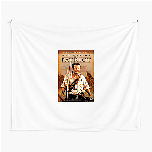 The Patriot A Father's Revenge The Patriot Tapestries