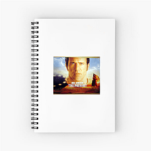 The Patriot Our Land Our Freedom The Patriot Notebook