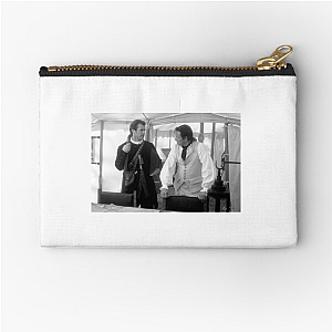 The Patriot The Revolution Begins The Patriot Zipper Pouches
