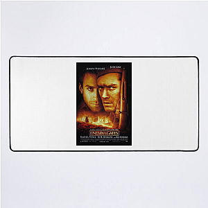The Patriot When Peace Is Not An Option The Patriot Mouse Pads