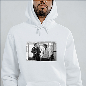 The Patriot The Revolution Begins The Patriot Hoodies