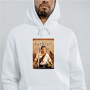The Patriot A Father's Revenge The Patriot Hoodies
