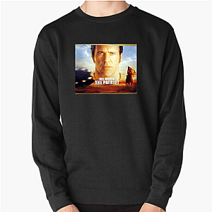 The Patriot Our Land Our Freedom The Patriot Sweatshirts