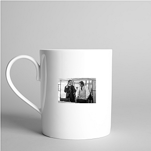 The Patriot The Revolution Begins The Patriot Mugs