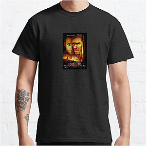 The Patriot When Peace Is Not An Option The Patriot T-Shirts