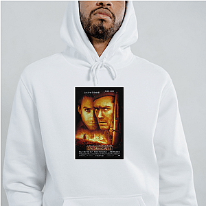 The Patriot When Peace Is Not An Option The Patriot Hoodies