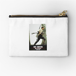 The Patriot Never Surrender Never Forget The Patriot Zipper Pouches