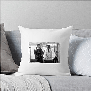 The Patriot The Revolution Begins The Patriot Pillows Cover