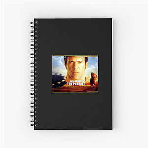 The Patriot Our Land Our Freedom The Patriot Notebook