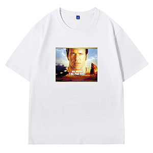 The Patriot Our Land Our Freedom The Patriot T-Shirts