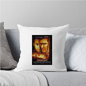 The Patriot When Peace Is Not An Option The Patriot Pillows Cover