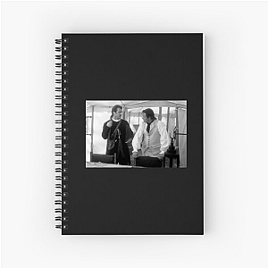 The Patriot The Revolution Begins The Patriot Notebook