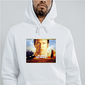 The Patriot Our Land Our Freedom The Patriot Hoodies