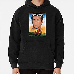 The Patriot Blood For Liberty The Patriot Hoodies