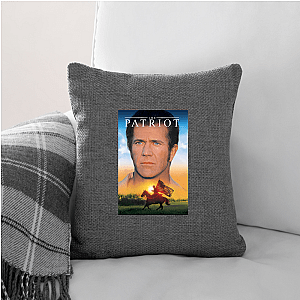 The Patriot Blood For Liberty The Patriot Pillows Cover