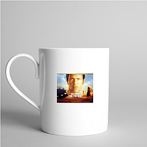The Patriot Our Land Our Freedom The Patriot Mugs
