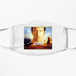 The Patriot Our Land Our Freedom The Patriot Face Masks