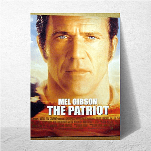 The Patriot Our Land Our Freedom The Patriot Posters