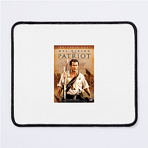 The Patriot A Father's Revenge The Patriot Mouse Pads