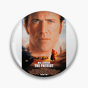 The Patriot Freedom Demands Sacrifice The Patriot Pins