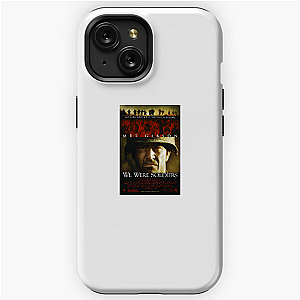 The Patriot For Family And Country The Patriot iPhone Cases
