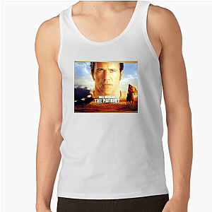 The Patriot Our Land Our Freedom The Patriot Tank Tops