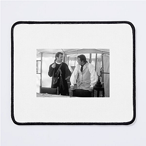 The Patriot The Revolution Begins The Patriot Mouse Pads