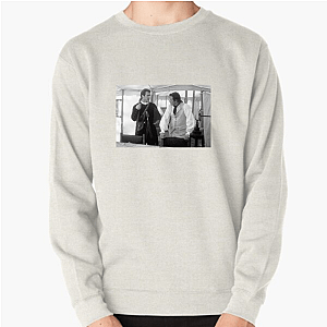 The Patriot The Revolution Begins The Patriot Sweatshirts