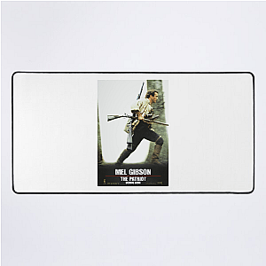 The Patriot Never Surrender Never Forget The Patriot Mouse Pads