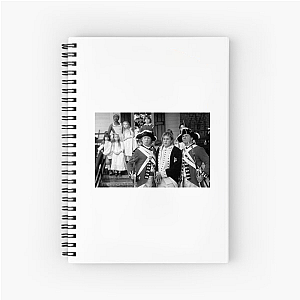 The Patriot Stand For Independence The Patriot Notebook