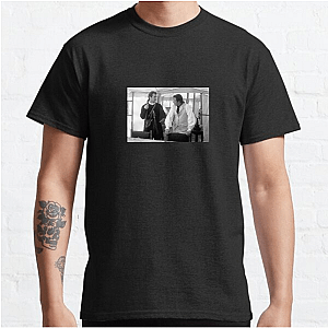The Patriot The Revolution Begins The Patriot T-Shirts