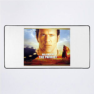 The Patriot Our Land Our Freedom The Patriot Mouse Pads