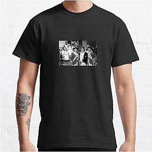 The Patriot Stand For Independence The Patriot T-Shirts